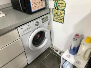 24 Guesthouse Jeonju