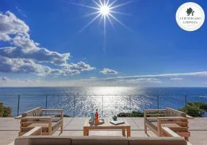 Villa Tamariu - Tamariu