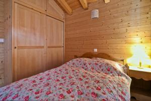 Comfortable chalet in the heart of nature, calm and peaceful