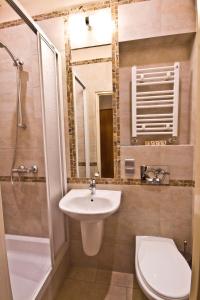 Centrum Green Hill Business & SPA