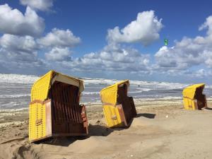 Room at the Beach Egmond
