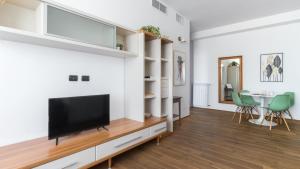 Italianway Comfort - Corsica 61