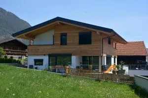 Apart Geiger - Арцль-ім-Пітцталь