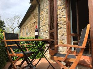 CASE&COLLINE La Prospettiva