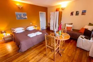 Les 3 Métis - Andasibe