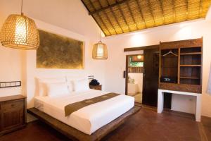 The Mandana Villa Gili Air