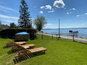 Villa in Vistytis - Poshirvinty