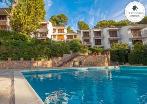 Cliper A3 - Apartmány, Llafranc