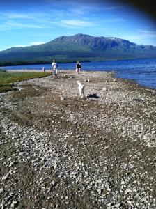 Vålågårdens Värdshus och Camping AB