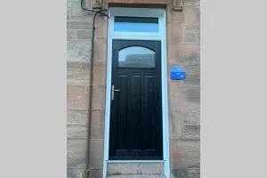 Eyemouth Home by the Harbour - Ayton