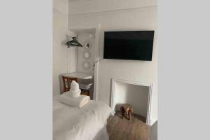 Eyemouth Home by the Harbour