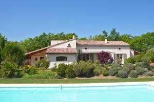 Maisons de vacances Gites Les Cerisiers : photos des chambres