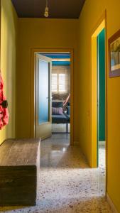 Our design of a traditional Sicilian house