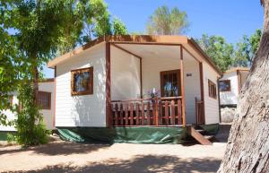 Camping Village Capo D'Orso img44