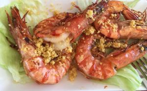 The Beach House Carabao Island