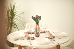 Sole apartment Spa n Pools beach resort