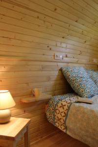 CharoulHôtes Gîtes et roulotte insolite