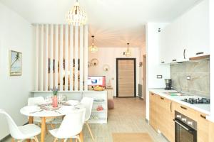 Sole apartment Spa n Pools beach resort