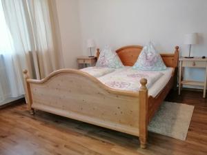 Landhaus Wörgartner