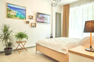 Sole apartment Spa n Pools beach resort