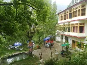 Adventure Ghazi Resort - 锡卡都