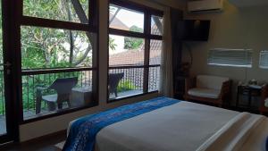 Rumah Batu Boutique Hotel