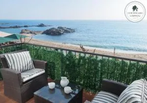 Les Formigues 1 - Calella de Palafrugell