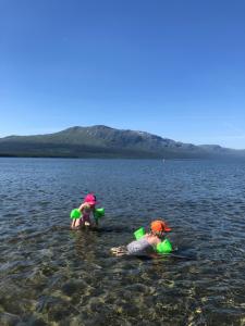 Vålågårdens Värdshus och Camping AB