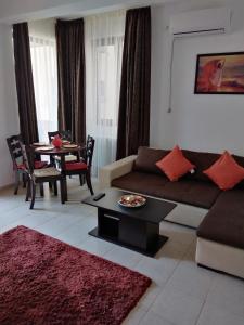 Apartament Ella D25 Mackerel