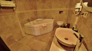 Dedeli Konak Cave Hotel