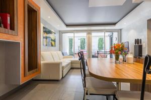 Appartement le Saint Simond