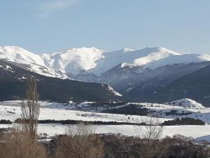 Campings PRL Le Vedrignans - PRL El Pastural : photos des chambres