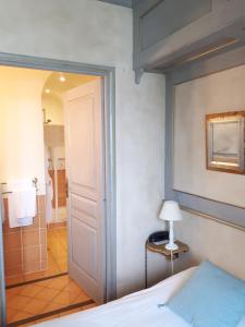 Hotels Hotel Villa Catarie : photos des chambres