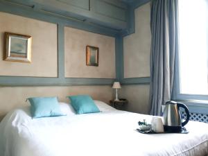 Hotels Hotel Villa Catarie : photos des chambres