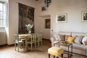 Suite Virginia Baglioni