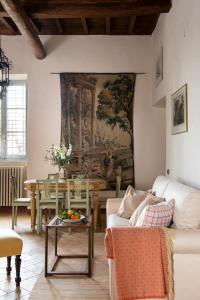 Suite Virginia Baglioni