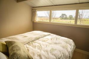 Apartment with Garden View room in Boerenhofstede de Overhorn