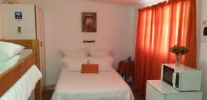 Stemar Self Catering