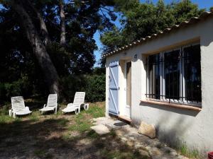 Maisons de vacances Gite 