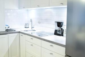 Florianska Gate Luxury Apartments