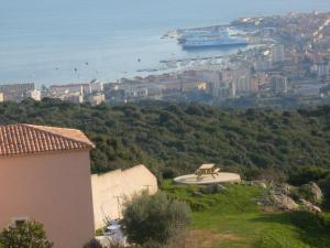 Maisons de vacances Gites Sassone : photos des chambres