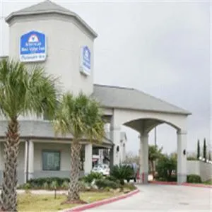 Americas Best Value Platinum Inn & Suites - Aldine