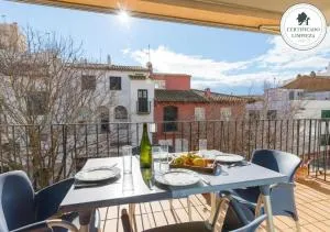 Canadell 1º 3ª - Palafrugell