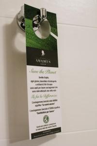 JR Hotels Bologna Amadeus