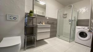 Apartament Eden 5 Mórz Basen&Spa