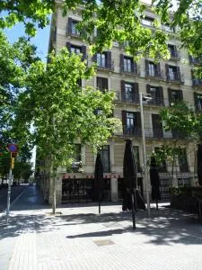 The Hotel 592 - Adults Only - Barcelona