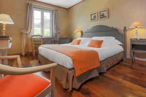 Accommodation in Lacave