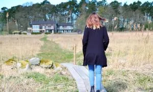 Bodelssons by the Sea - Tosteberga