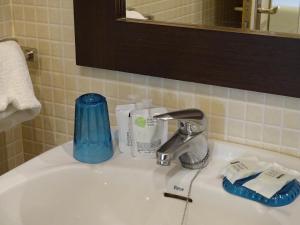 Small Double Room room in The Hotel 592 - Adults Only