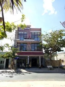 Hướng Dương Hotel Đảo Phú Quý - Phú Quý